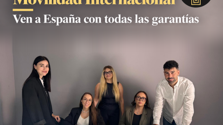 expertos en movilidad internacional
